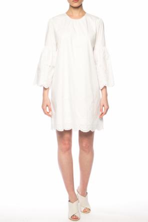 Ruffle dress, zdjęcie 2 Ruffle dress od Michael Kors